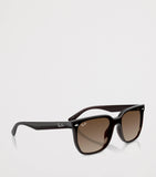 Ray-Ban RB4466D square sunglasses (British brand)
