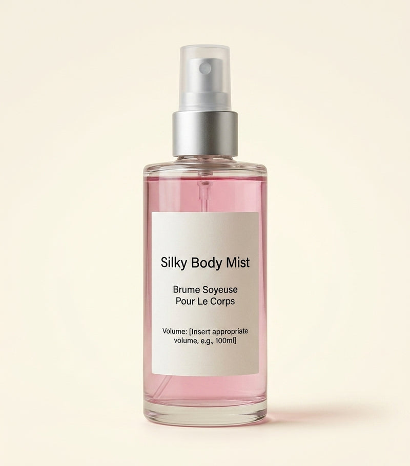 DIOR Miss Dior Blooming Bouquet Silky Body Mist 100ml (British brand)
