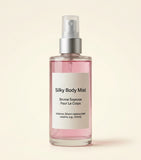 DIOR Miss Dior Blooming Bouquet Silky Body Mist 100ml (British brand)
