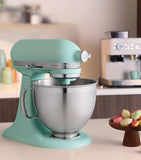 KitchenAid Artisan stand mixer 4.7L - British product