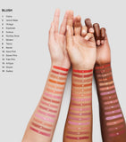 Bobbi Brown blush - British product