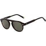 Superdrug Belstaff LARSSON 49 TORTOISE Green Sunglasses- Buy online at McGrocer