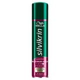 Wella Silvikrin Maximum Hold Hairspray, 250 ml GOODS Superdrug