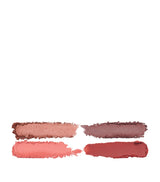 Harrods Quad Makeup Palette with Matte Finish 6.1g- Buy online at McGrocer