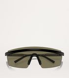 Oliver Peoples bio-nylon R-4 sunglasses - British product