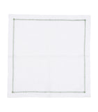 The Conran Shop Linen Ladder Napkin 50cm x 50cm (British brand)