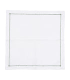 The Conran Shop Linen Ladder Napkin 50cm x 50cm (British brand)
