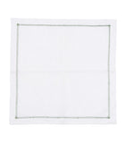 The Conran Shop Linen Ladder Napkin 50cm x 50cm (British brand)