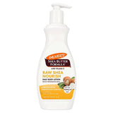 Superdrug Palmer's Raw Shea Body Lotion 400ml- Buy online at McGrocer