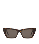 Harrods Saint Laurent 0YS000185 Acetate Sunglasses- Buy online at McGrocer