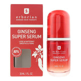 Erborian Ginseng Super Serum 30ml, UK version