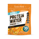 Holland & Barrett BODIE'Z Protein Water Orange 300g- Buy online at McGrocer