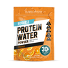 BODIE'Z protein water Orange 300g, imported from the UK