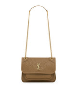 Harrods Saint Laurent Mini Niki Shoulder Bag- Buy online at McGrocer