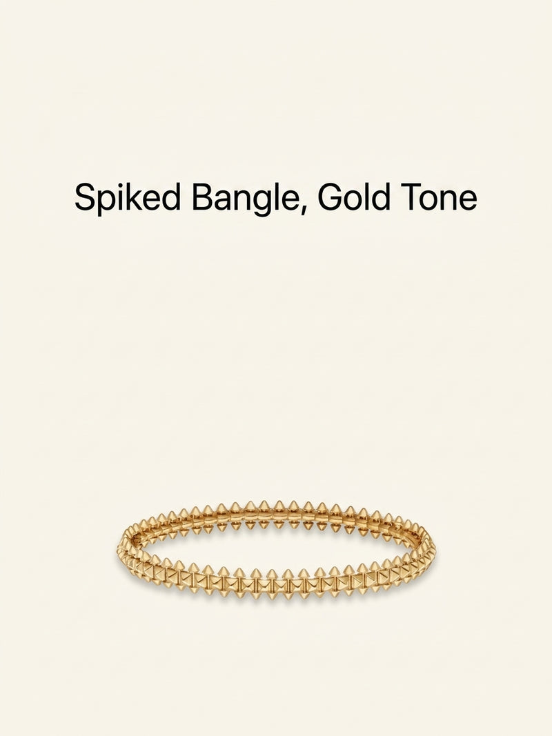 Cartier 18ct yellow gold Clash de Cartier bracelet (British brand)