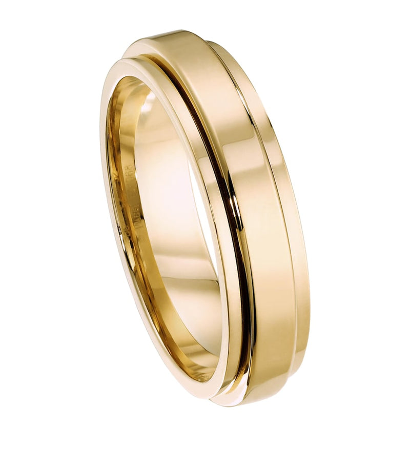 Piaget Possession wedding ring 18kt rose gold - British product