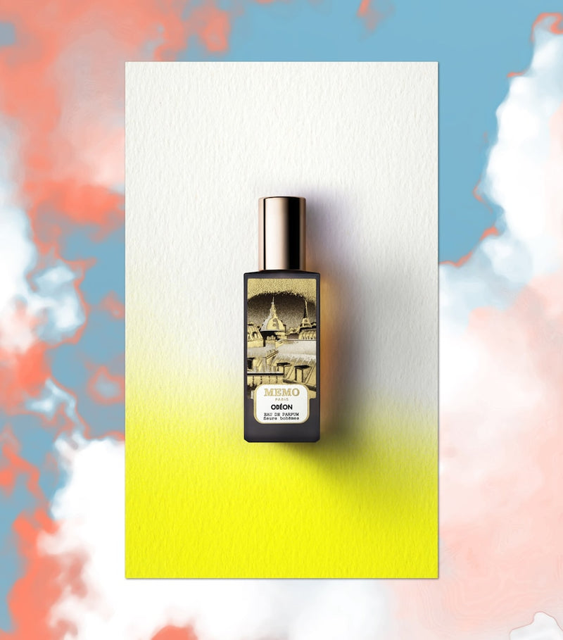 Memo Paris Odéon Eau de Parfum 30ml (British brand)