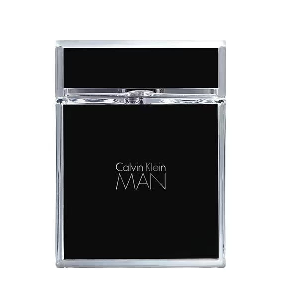 Calvin Klein Man Eau de Toilette 100ml - British product