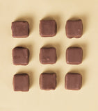 Harrods Salted Caramel Chocolate Fudge 125g, UK version