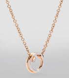 Pomellato Together necklace, imported from the UK