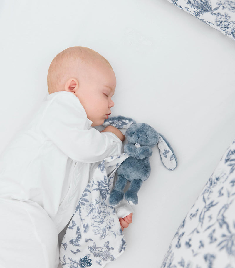 Tartine et Chocolat Augustin Rabbit comforter - British product