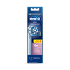 Oral-B Sensitive Clean toothbrush heads 8 counts - British product