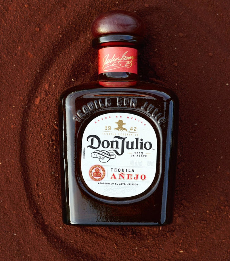 Don Julio Añejo Tequila 70cl - British product