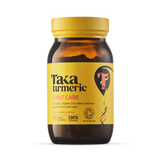 Holland & Barrett Taka Turmeric Organic Joint Care Capsules 90 Capsules- Buy online at McGrocer