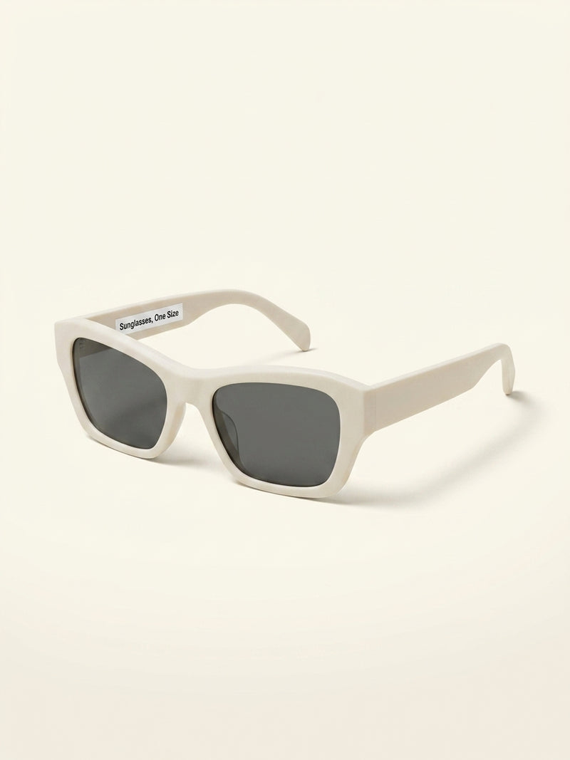 Celine butterfly sunglasses black frame grey lens (British brand)