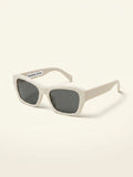 Celine butterfly sunglasses black frame grey lens (British brand)