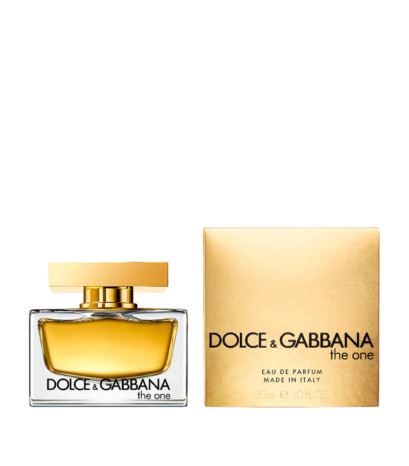 Dolce&Gabbana The One Eau de Parfum 30ml - British product