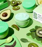 Briogeo Avocado + Kiwi hair mask 240ml - British product