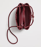 Bottega Veneta small Andiamo top-handle bag, UK version