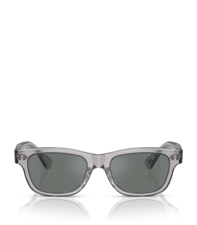 Harrods Oliver Peoples Rosson Sun Sunglasses- Buy online at McGrocer