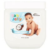 Superdrug PCC Brands Baby Jelly Coconut Oil Moisturising Oil- Buy online at McGrocer
