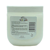 PCC Brands Baby Jelly Coconut Oil bottle - British product