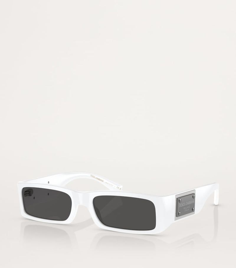 Dolce & Gabbana sunglasses DG4444 (British brand)