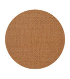 Chilewich TerraStrand Foxtail round placemat 38cm - British product