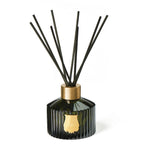 Reed Diffuser with Zesty Citrus, Floral, and Woody Scent Notes