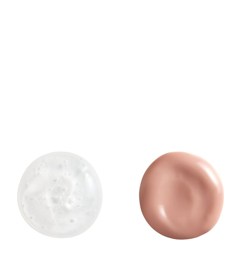 Kylie Cosmetics lip oil duo, UK version