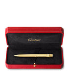 Cartier Small Panthère de Cartier ballpoint pen - British product