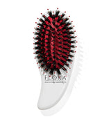 Harrods Flora Lab Paris Mini Miracle Brush No.5 Hair Brush- Buy online at McGrocer