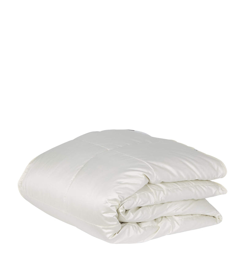 Brinkhaus Double Arctic Duck Down Duvet - British product
