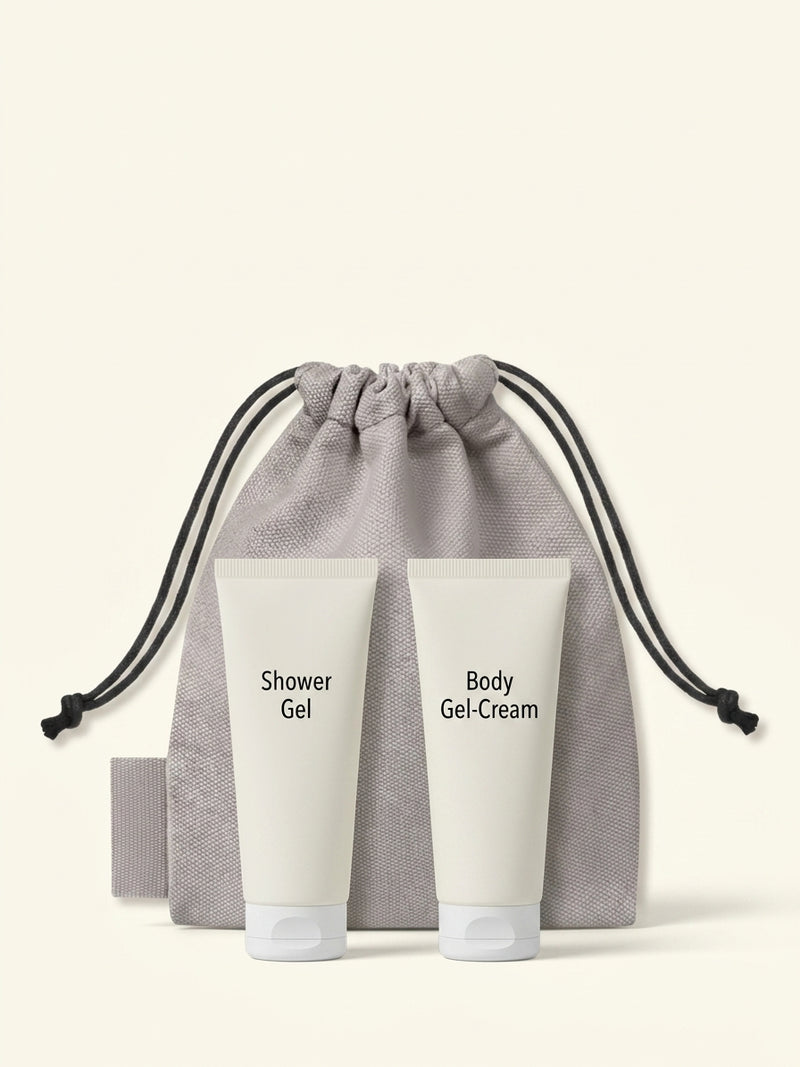 Jo Malone London bodycare gift set duo, imported from the UK