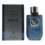 Superdrug Jaguar Pace Eau de Toilette Fragrance 60ml- Buy online at McGrocer