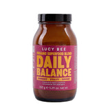 Superdrug Lucy Bee Organic Adaptogen & Superfood Blend for Balance & Energy 150g- Buy online at McGrocer