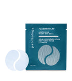Patchology restoring night eye gels 5 pairs - British product