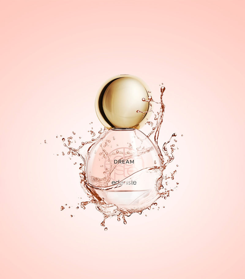 Edeniste Dream Lifeboost relaxation fragrance 30ml - British product