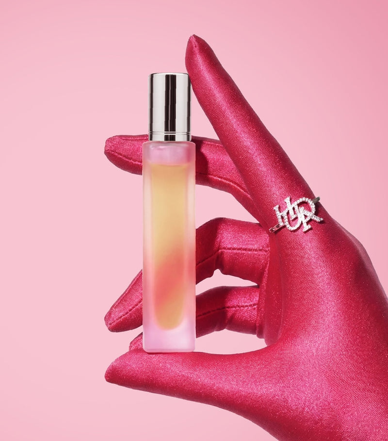 Huda Beauty Easy Bake Intense Eau de Parfum 10ml (British brand)