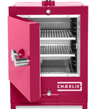 Charlie Oven Tabletop Outdoor Oven